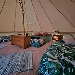 Readers Field Glamping
