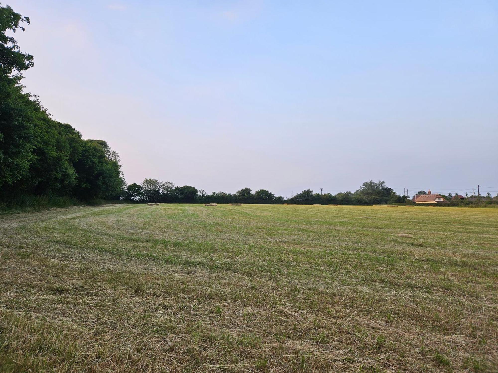 Readers Field Glamping Glamping *